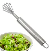 Coconut Scraper Stainless Steel Scraper Grater Shredder Fish Meat Removal Tools