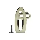 Hitachi Metabo Belt Clip & Screw for 14.4V/18V DS14DSFL DS18DSDL Drill Driver