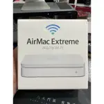 真猛電腦 APPLE AIRPORT EXTREME  A1301 無線網路分享器