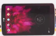 LG G Pad F 7.0 SPRINT Tablet LK430 Bluetooth WiFi White