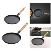 Cooking Omelette Pan Steak Grill Pan Household Cooking Pan Frying Pan with