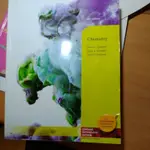 CHEMISTRY 10TH EDITION STEVEN S.ZUMDAHL 大一用書 普通化學