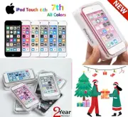 NEW Apple iPod Touch 7th Gen 32，128，256GB( All Colors )-Sealed Box-AU STOCK