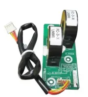 FUJITSU K9708938004 aka 9708938004 CT PCB SENSOR 72/96 VII