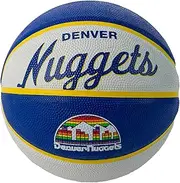 Wilson Mini-Basketball