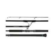 Nomad Spinning Rod 7ft 4in, PE2-4 30LB-50LB