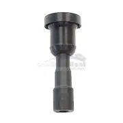 One New DENSO Auto Parts Direct Ignition Coil Boot Kit 6714280 for Mitsubishi (for: Mitsubishi)