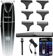 KEMEI Hair Trimmer for Men, Hair Clipper for Men