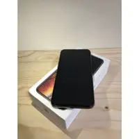 在飛比找蝦皮購物優惠-IPHONE XS MAX 256GB(金)