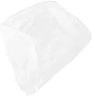 Mobestech Breathable Knitted Fabric Bean Bag Liner Washable Storage for Beanbag Foam for Lazy Sofas Living Rooms Bedrooms and Game Rooms