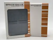 GTP Space Walls Classic Scale Starter Set 3.75" Figures And Expansion Set NIB