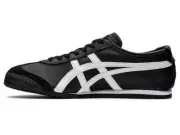 Onitsuka Tiger MEXICO 66 Sneakers Unisex 1183C102.001 BLACK/WHITE Multi Size New