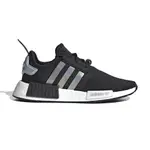 ADIDAS NMD_R1 W 女 黑 珠光 炫彩 緩震 襪套 運動 休閒鞋 GY9574