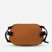 Wandrd Tech Bag Large - Sedona Orange