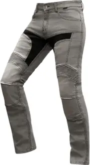 GMS-Moto Viper, jeans , color: Light Grey , size: 32/34