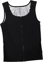 NAMOARLY Sports Sweat Cor Vests for Men Rucking Vest for Women Rucking Vest for Men Men's Compression Shirts Mens Compression Shirt Compression Shirts for Men Men's Vests Spandex