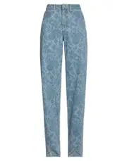 [ALESSANDRA RICH] ALESSANDRA RICH Jeans - Item 30220981