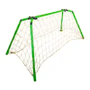Flexi Garden Bed Frame Kit With Climbing Net