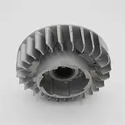 FLYWHEEL FITS FOR STIHL MS 038 MS380 MS381 GARDEN TOOLS SPARE PARTS GASOLINE CHAINSAWS NEW. 1119 400 1206
