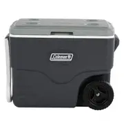 Coleman Cooler 38 Litre Wheeled Hard Cooler