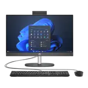 HP ProOne 245 G10 23.8" Non-Touch Ryzen 7-7730U, 16GB RAM, 512GB SSD, Windows 11 Pro [B81RYPT]