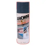3 x Anchor Bond Deep Ocean / Bluestone / Mountain Blue Paint 300 Gram For Repair