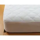 Jason Commercial Hygiene Plus Fitted Mattress Protector King Single 107x203cm