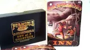 Cork Coasters English Pub World - Smugglers Inn Box Set