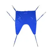 Bestcare SL-UMH832 Universal Sling With Head Support Mesh Medium 400lb Cap