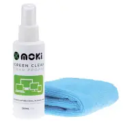 Moki Clean Screen &amp; Chamois