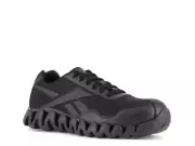 Woman's Athletic & Sneakers Reebok Work Zig Pulse Composite Toe Work Sneaker