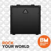 Behringer Ultratone K450FX Keyboard Amp PA System - Brand New - Belfield Music