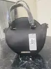 Tony Bianco Black Bag. New with Tags