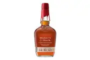 Maker's Mark Cask Strength Bourbon Whisky Batch 700ml