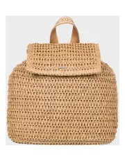 [Roxy] Spotless Sunnies Backpack in Natural