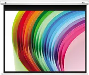 "2C Screen IT 106"" Motorised Screen"