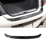 Car Rear Trunk Sill Bumper Protector Guard Trim Cover For Subaru BRZ 2022