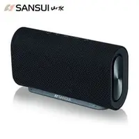 在飛比找PChome商店街優惠-丹大戶外【SANSUI】低音王者HIFI/AUX/TF/免持