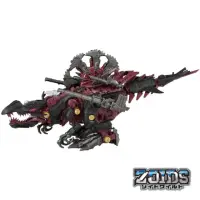 在飛比找momo購物網優惠-【TAKARA TOMY】洛伊德 ZOIDS WILD ZW