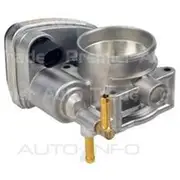PAT Fuel Injection Throttle Body - TBO-118