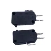 5pcs HK-14 Micro Limit Switch 3 Pins NEW
