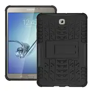 MCC Heavy Duty Samsung Galaxy Tab S3 9.7" T820 T825 Kids Case Cover Tough [Black]