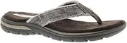 [Skechers] USA Men's Bosnia Flip Flop