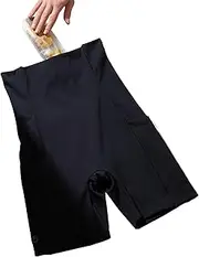 [Bare Mum] Postpartum Recovery Shorts