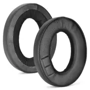 1Pair Sponge Earphone Earpad Cushion For Parrot ZIK One Zik 1.0 Wireless Headset