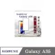 螢幕保護貼 三星 Samsung Galaxy A35 2.5D滿版滿膠 彩框鋼化玻璃保護貼 9H (4.9折)