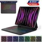 Magic Keyboard Case for iPad Pro 11-inch iPad Air 10.9" 5th/4th Gen, Multi-Touch