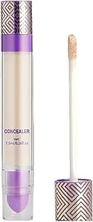 Concealer Full Coverage, Blemish Concealer Stick, Moisturizer Concealer Stick, Longwear Face Makeup For Under Eyes, Dark Circles, Colour Corrector