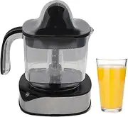 40W Electric Citrus Juicer, Orange Juicer with Powerful Motor and Led Working Lamp, Kitchen Juicer with Two Way Rotation, for Orange Lemon Lime Grapefruit