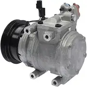 Compatible for Auto Air-Conditioning AC Compressor 97701-2F100 977012F100